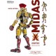 Real Steel: Midas Sixth Scale Figure 42cm